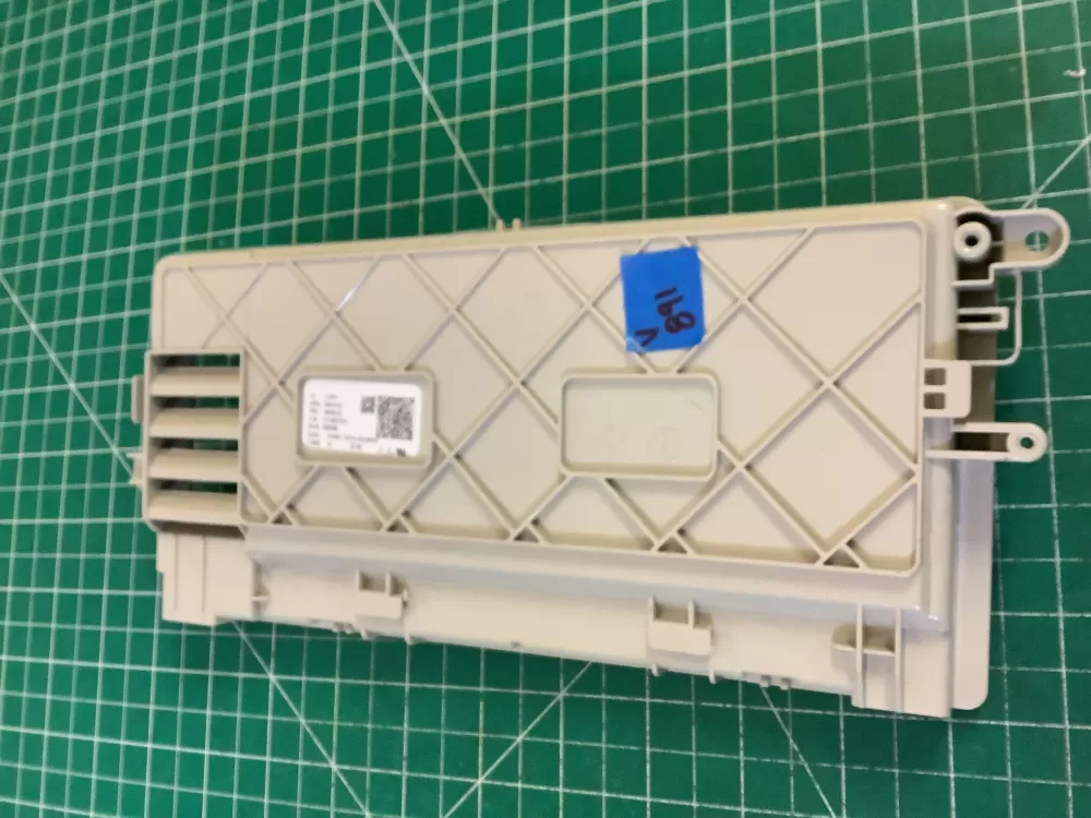 Samsung washing machine main control board AZ195909 | NRV891