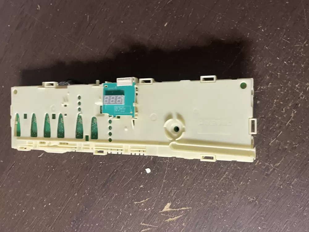 00668953 668953 Bosch Washing Machine Main Control Board Module AZ42102 | Wmv415