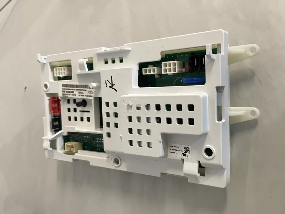 Maytag W10779756 W10833062 W10864962 Washer Control Board AZ213685 | Wm1428