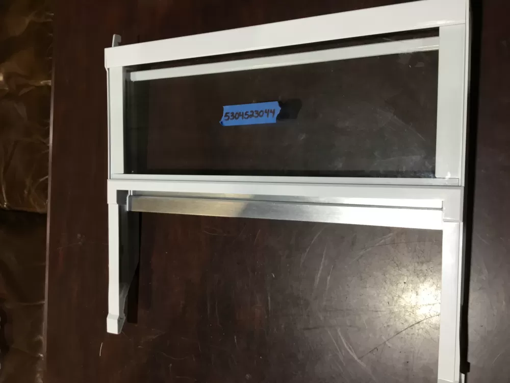 5304523044 Frigidaire Refrigerator Shelf