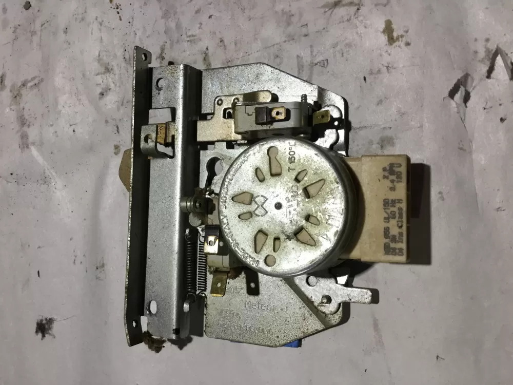 Maytag 8301268 8302157 Oven Door Lock Latch Motor AZ100872 | Sl123