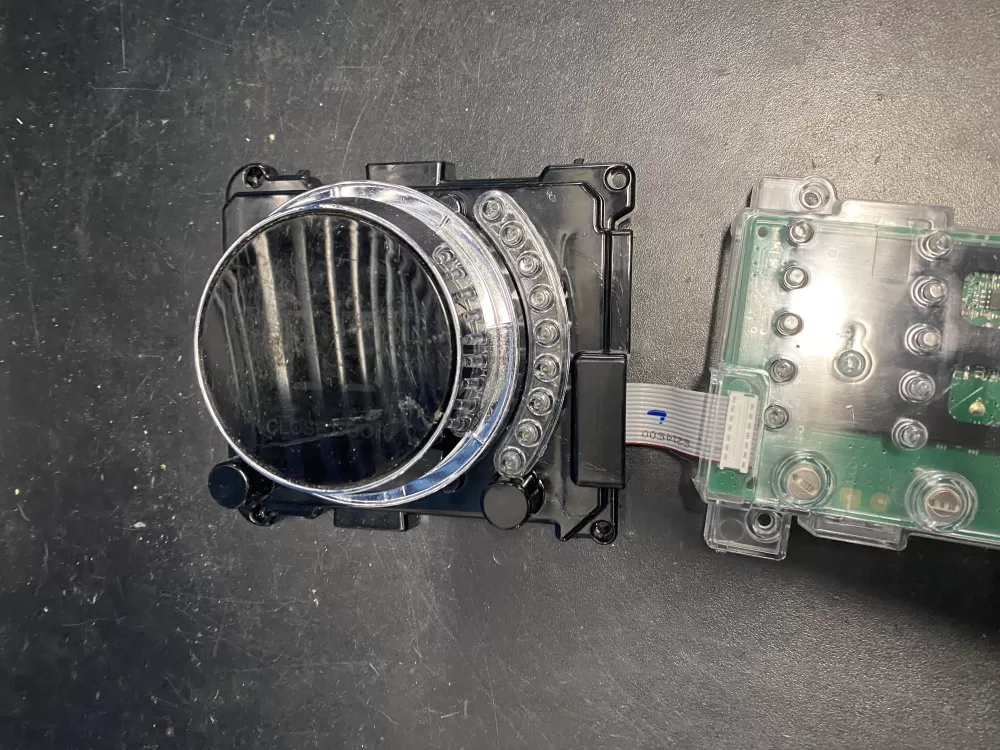 Kenmore 318257704 PS1529074 Washer Control Board Pcb Assembly AZ22170 | BK1036