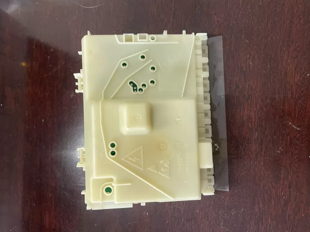 Siemens Bosch 9000188042 Dishwasher Control Board AZ38736 | KM256