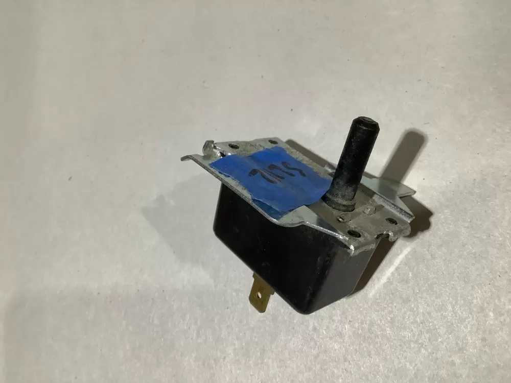GE WE4M257 572D567P002 Dryer Buzzer Switch AZ102571 | Sl112