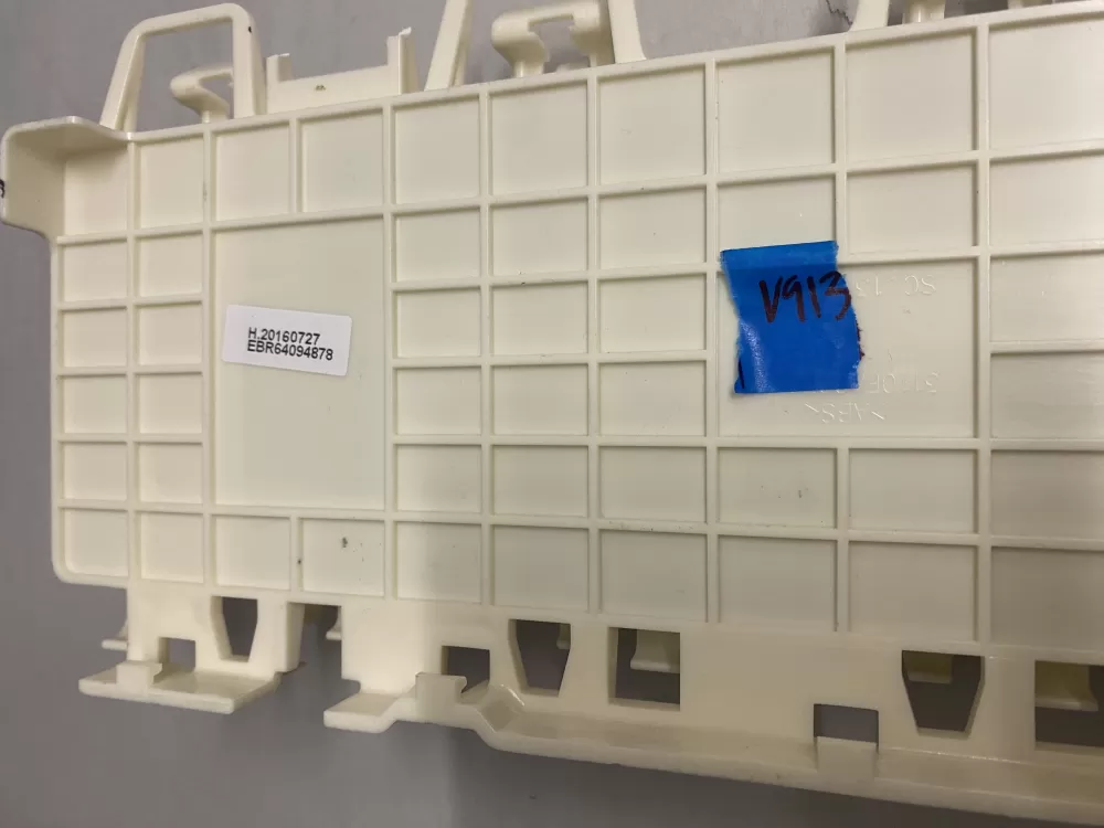 LG Kenmore EBR76542929 EBR64094878 Dryer Power Control Board AZ204847 | BKV913