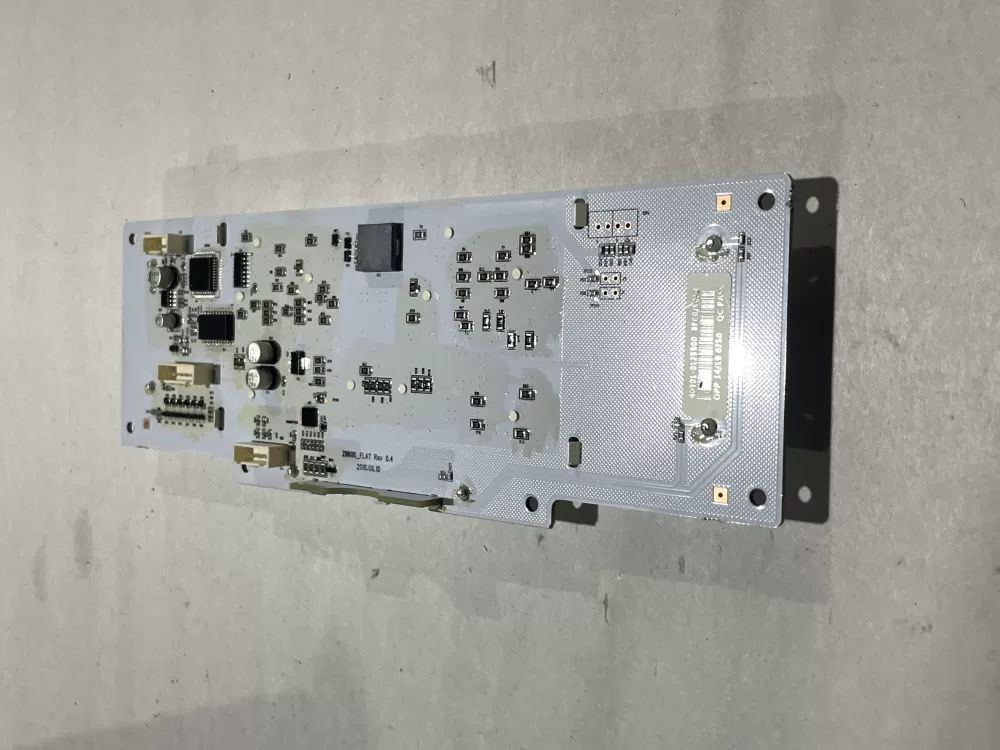 Kenmore 40301-0125900-01 Refrigerator Dispenser Control Board