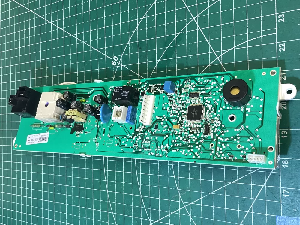Frigidaire EL1345061 Washer Control Board