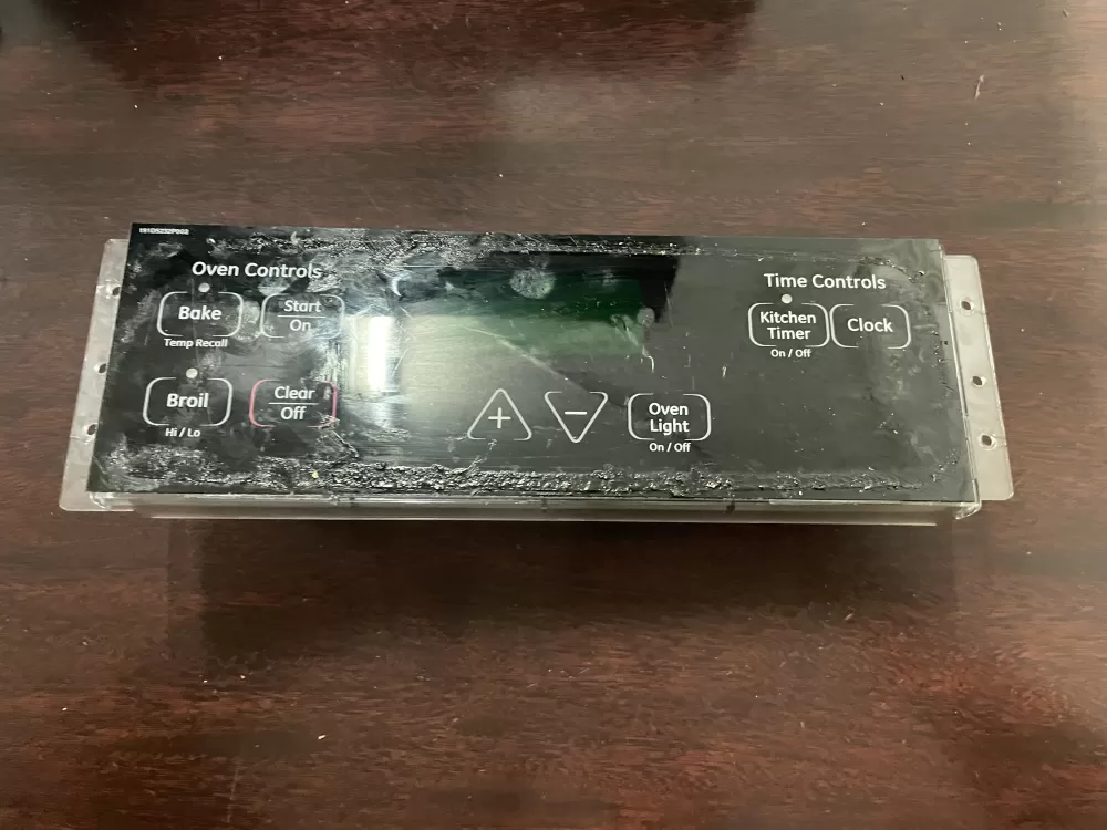 GE 191D3776P009 Oven Control Board AZ46242 | KM191