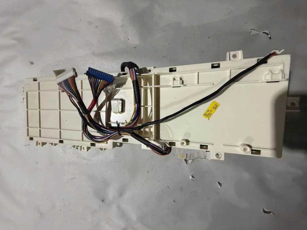 LG 6871EC1116A Washer Control Board AZ214796 | KMV441