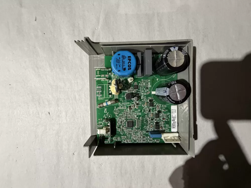  241577505  519306005 Refrigerator Inverter Board