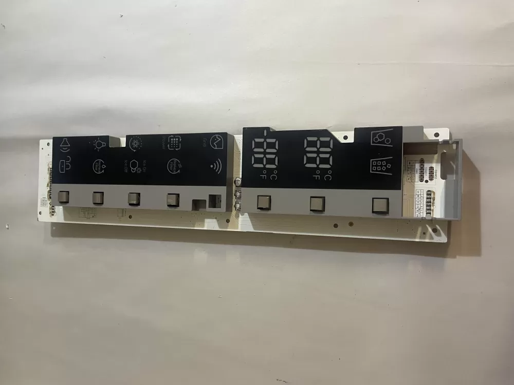 LG  Kenmore AP5958579 EBR79159702  PS10067121 Refrigerator Control Board Dispenser