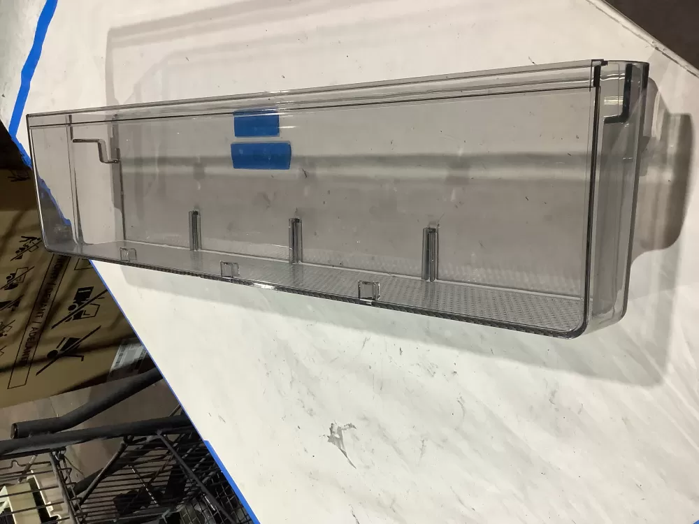 GE Frigidaire Refrigerator Shelf 5304529221 A124578 AZ184939 | SL336