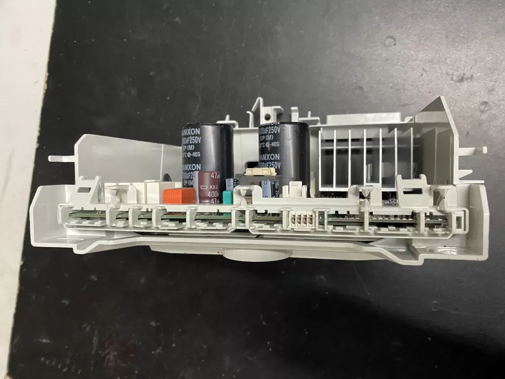 ELFU 1100 / MAT 10367843 OEM Miele Washer Main Board Assy AZ21116 | BKV97