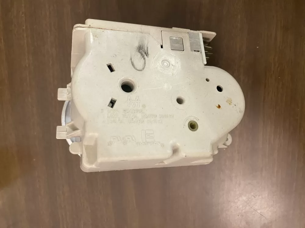 Maytag 2200742 Washer Timer Control AZ87615 | BK1308