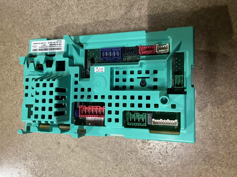 Maytag W10406139 W10422816 W10445386 W10480274 PS3653307 Washer Control Board