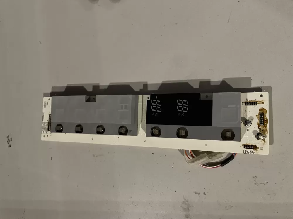 LG  EBR72955402  AP5597236  2668726  AH3646209  EA3646209  PS3646209 