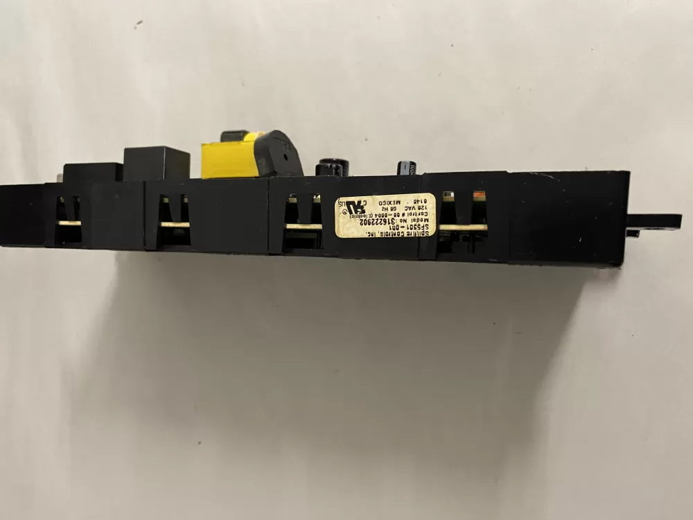 Frigidaire 316207522 316207502 Range Oven Control Board AZ208801 | BK2682