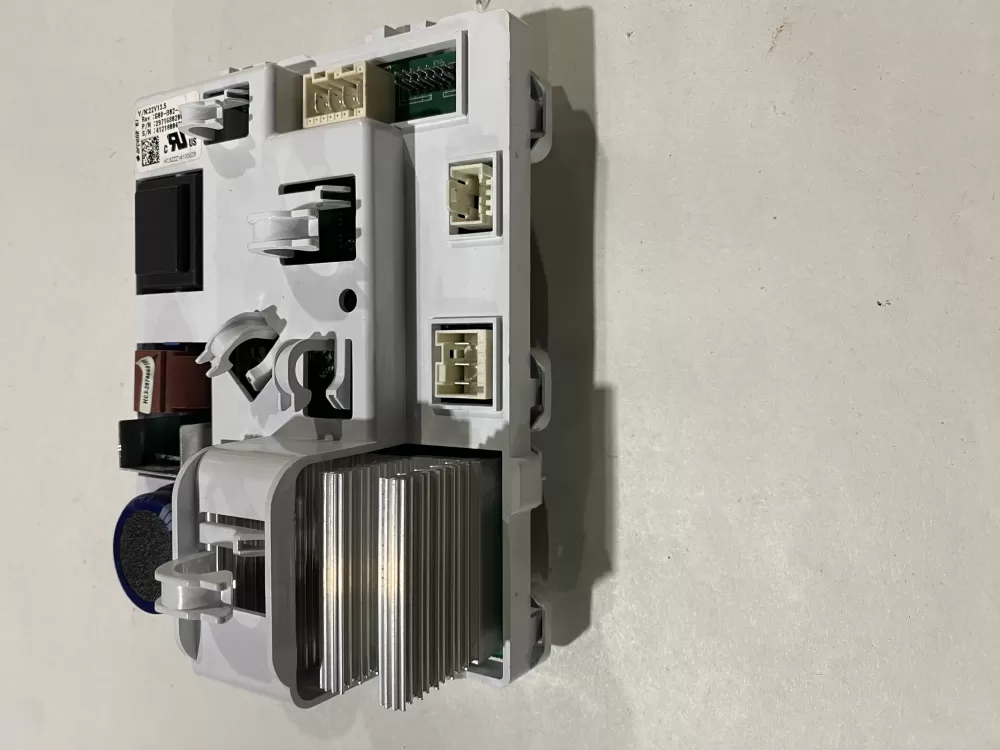  Blomberg 2971680200 7188286030 Dryer Control Board AZ158361 | BKV806