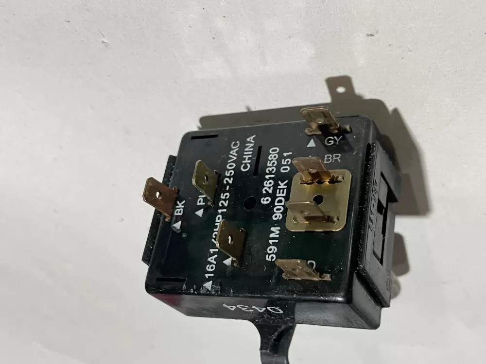 Maytag 22004004 Washer Switch AZ141273 | Wm2322