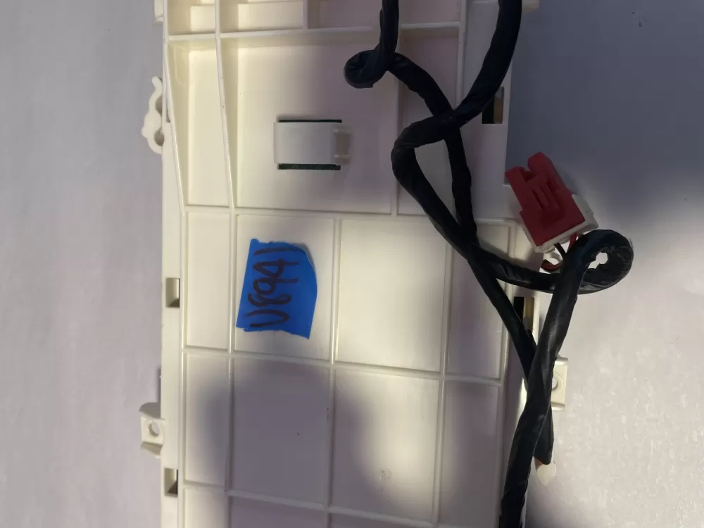 LG EAX32221201 EBR33477201 Dryer Control Board AZ197710 | KMV894