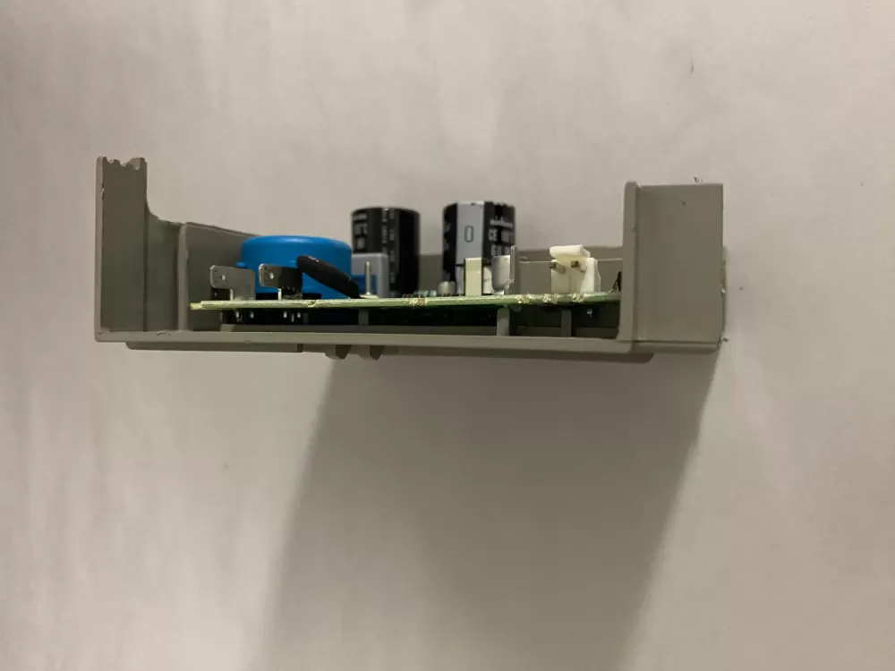 Whirlpool W10154805 Refrigerator Inverter Control Board AZ192706 | BK113