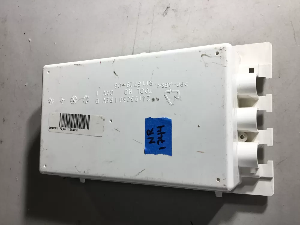 Electrolux AP5952221 241891603 Refrigerator Control Board Led AZ42646 | NR1744