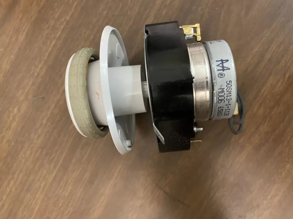 Maytag Whirlpool 6 3095500 Dryer Timer 6 3095500 AZ30495 | BK357