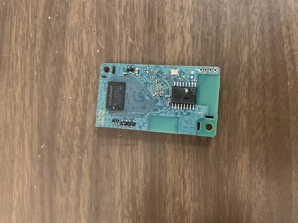 Samsung 4709 002530 DC92 02046A Washer Wifi Control Board AZ37592 | KM147