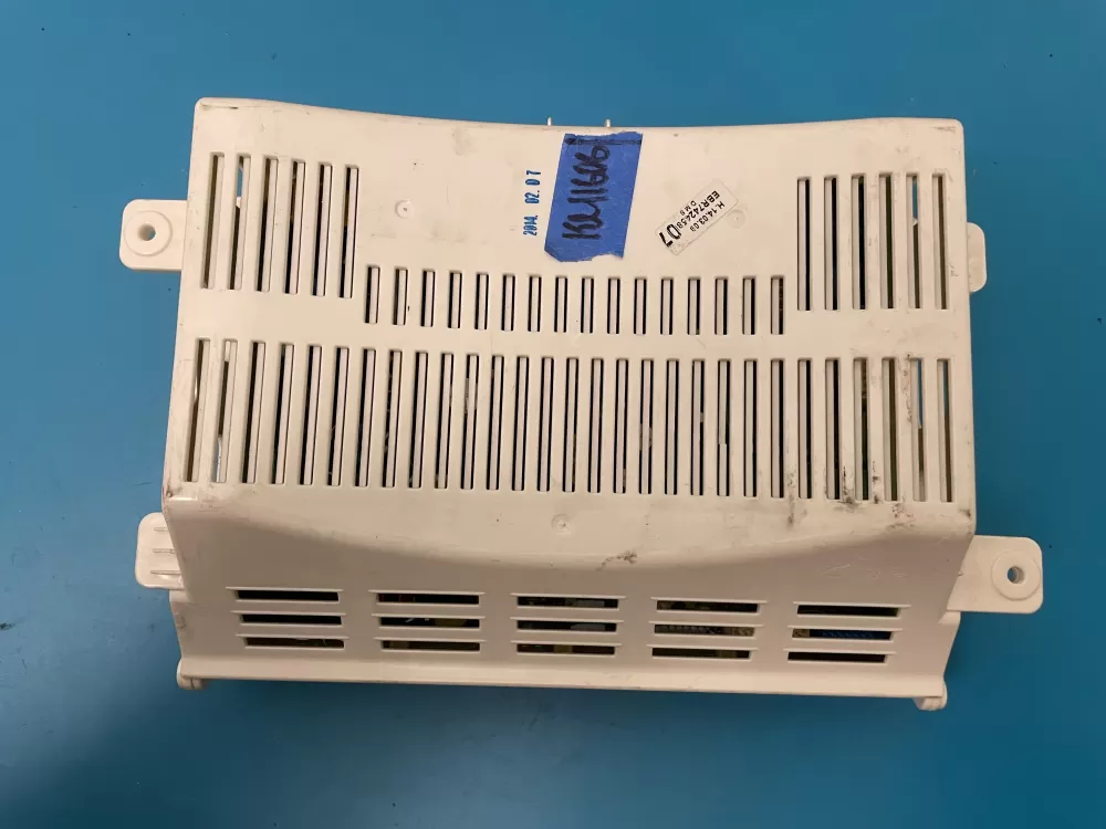 LG EBR76519501 Main PCB Assembly AZ97483 | KM1188