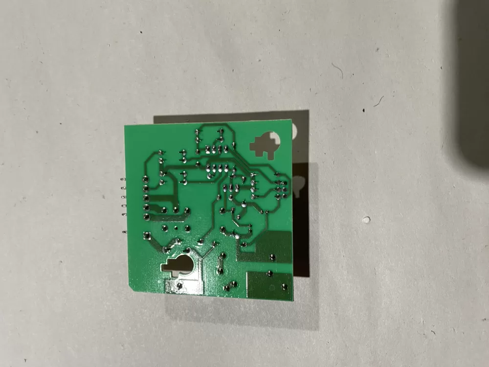 Amana Maytag 12754901 Refrigerator Defrost Board Timer AZ127392 | BK2299