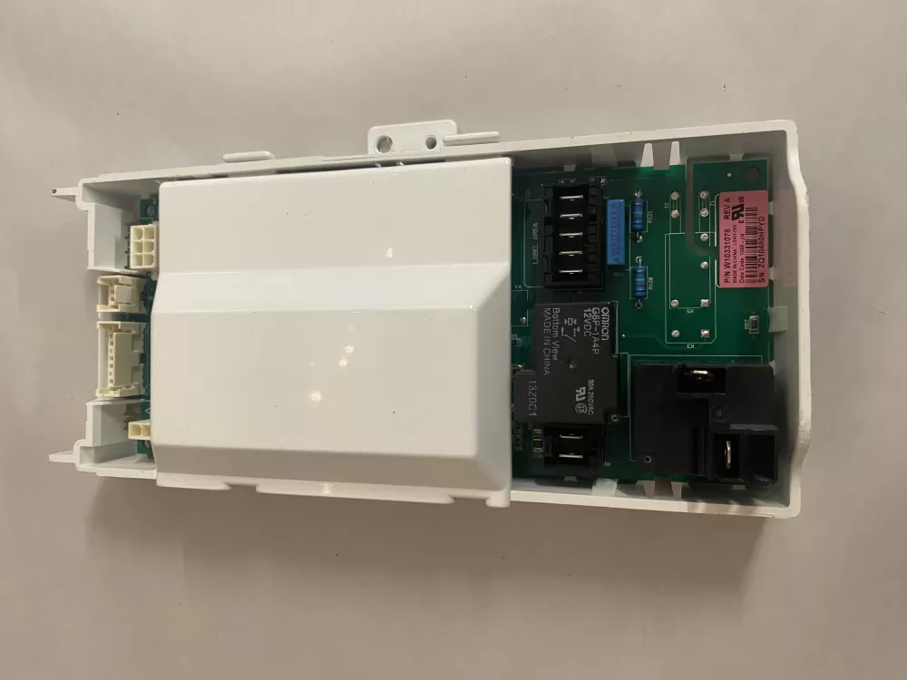 Whirlpool  Maytag W10303846 W10317638 W10331078 WPW10317638 PS11752713 Dryer Control Board