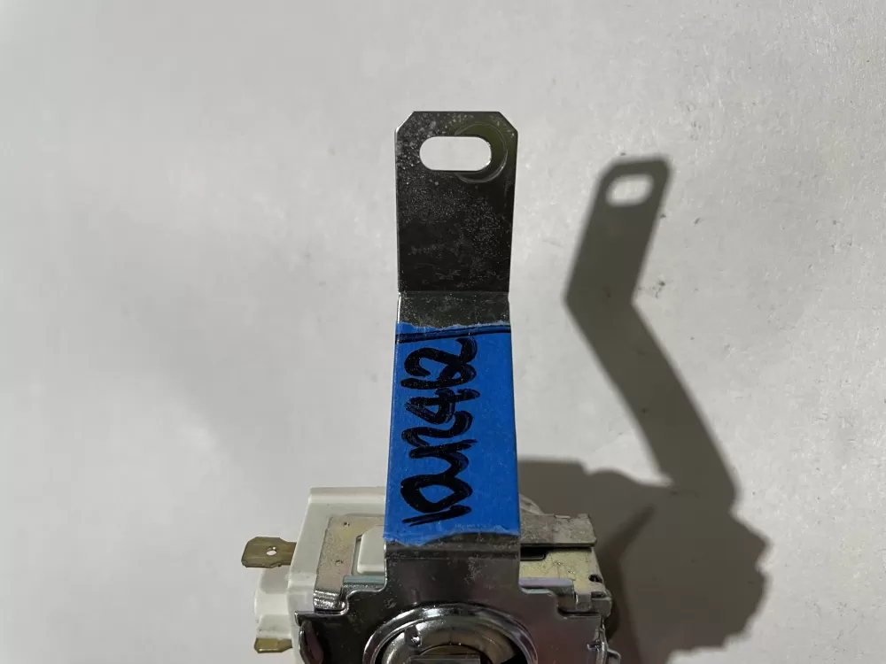 Whirlpool Kenmore 2201077 Refrigerator Thermostat AZ146588 | KM2462