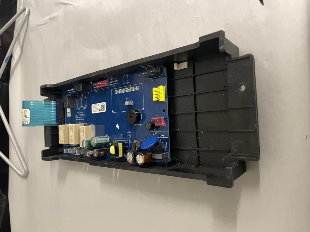 Whirlpool W11038140 W11175520 W11204517 W11314391 W11428348 W11511579 W11528177 W11567368 PS16660475 Oven Control Board
