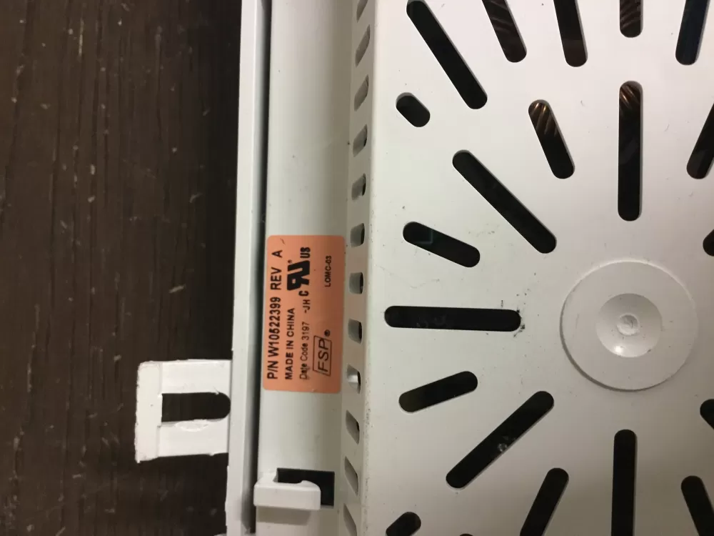 Maytag Washer Control Board W10522399 AZ21203 | NR110