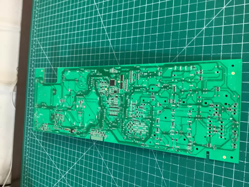 GE 237D1395G202 237D1122G202 237D1060G203 Washer Control Board AZ226247 | NRV855