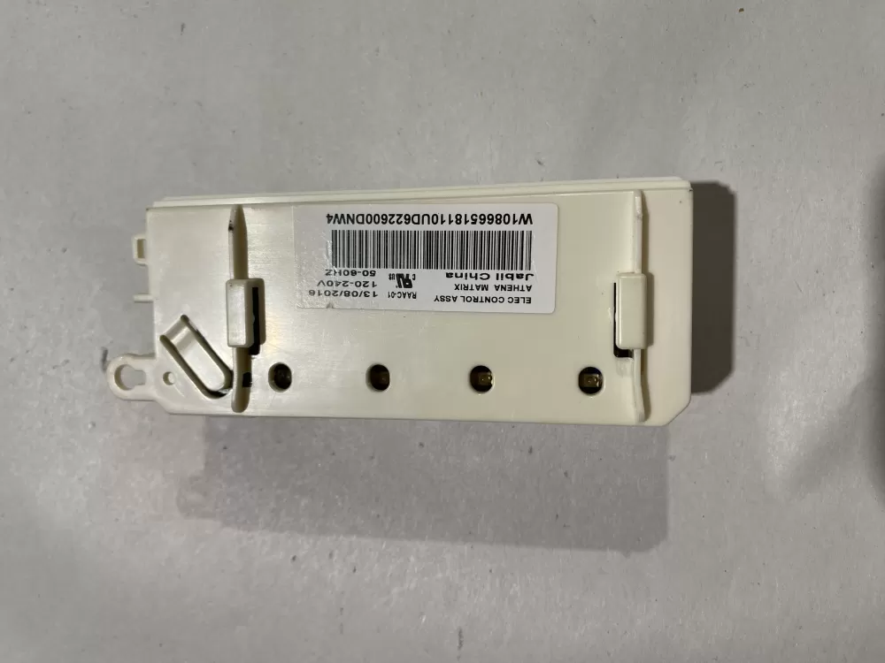 Whirlpool Amana W10866515 Refrigerator Control Board AZ135370 | BK1284