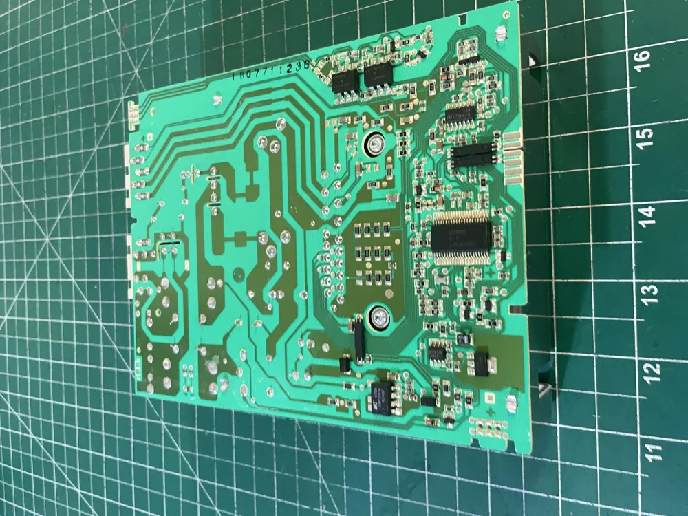Kenmore 1807711236 Washer Motor Control Board AZ200896 | Wm1078