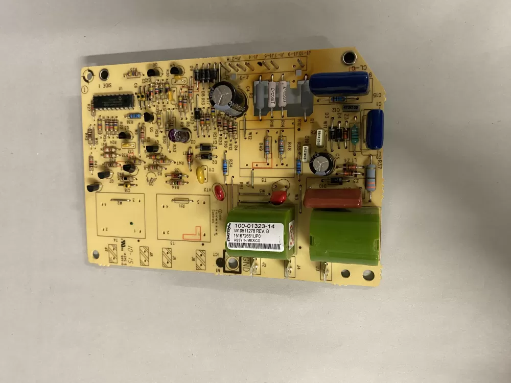 Whirlpool W10511278 Oven Spark Module Control Board AZ218075 | BK1324