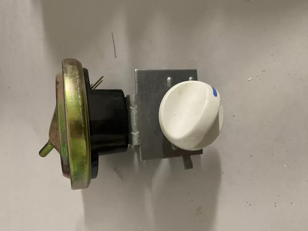 Westinghouse 134680100 Washer Gibson White Pressure Switch AZ197668 | BK2738