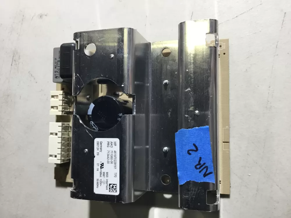Whirlpool Kenmore WP8183196 491970229163 Washer Control Board AZ38078 | NR2