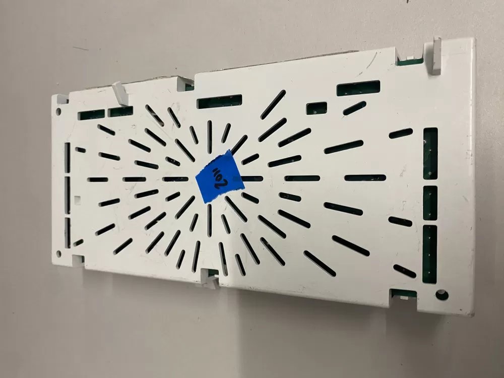 Maytag  Whirlpool W10372200 Washer Control Board AZ226605 | BK2011