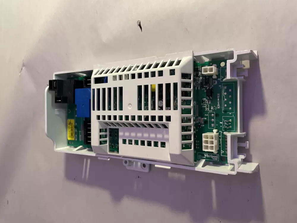 Whirlpool  Maytag  KitchenAid W11537215 W10875487 W10847936 W10810426 Dryer Control Board