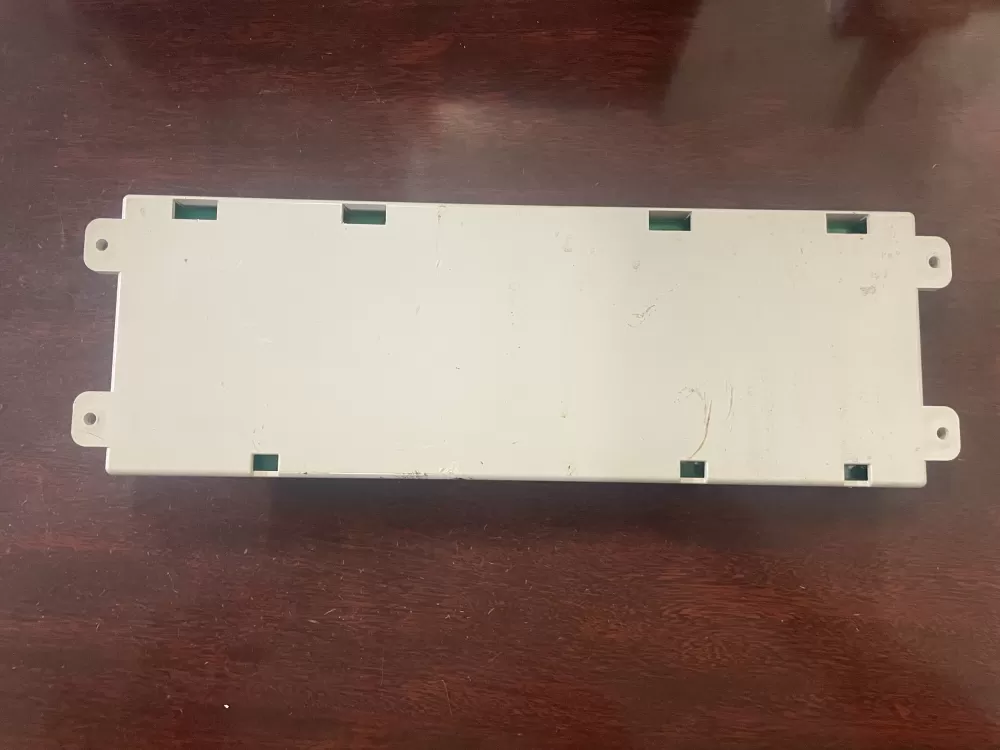 GE 212D1199G03 212D1201P001 WE4M388 Dryer Control Board AZ38143 | KMV377