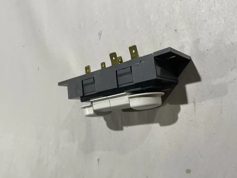Maytag 63706590A Washer Control Board Selector Switch