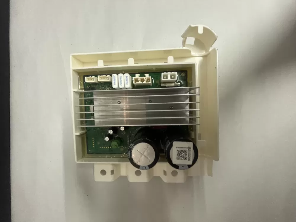 Samsung DC92-01531C DC9201531C Washer Control Board Inverter