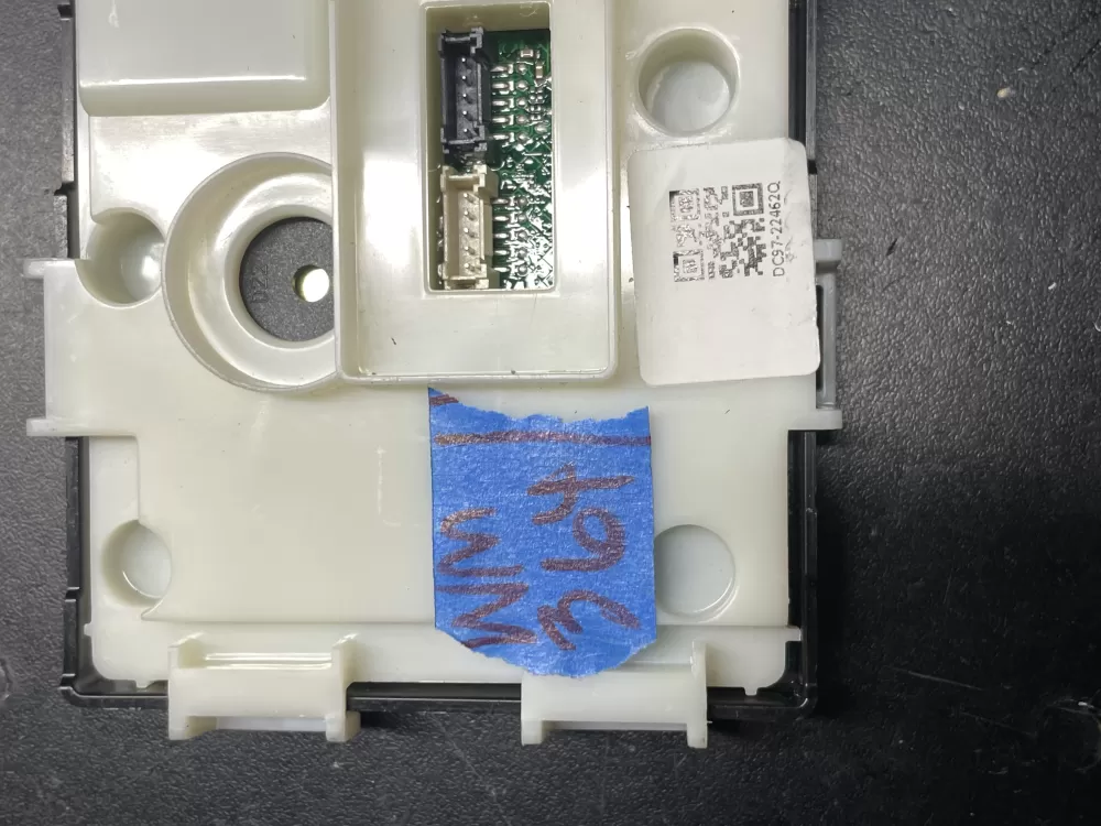 Samsung Ap7190721 Ps16735436 Washer Control Board Panel ui AZ37010 | Wm364