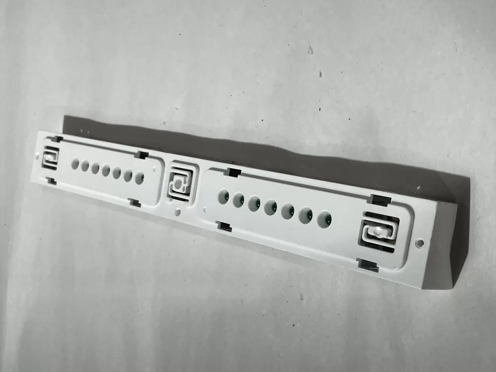 LG 6870JB8091A Refrigerator Display Control Board