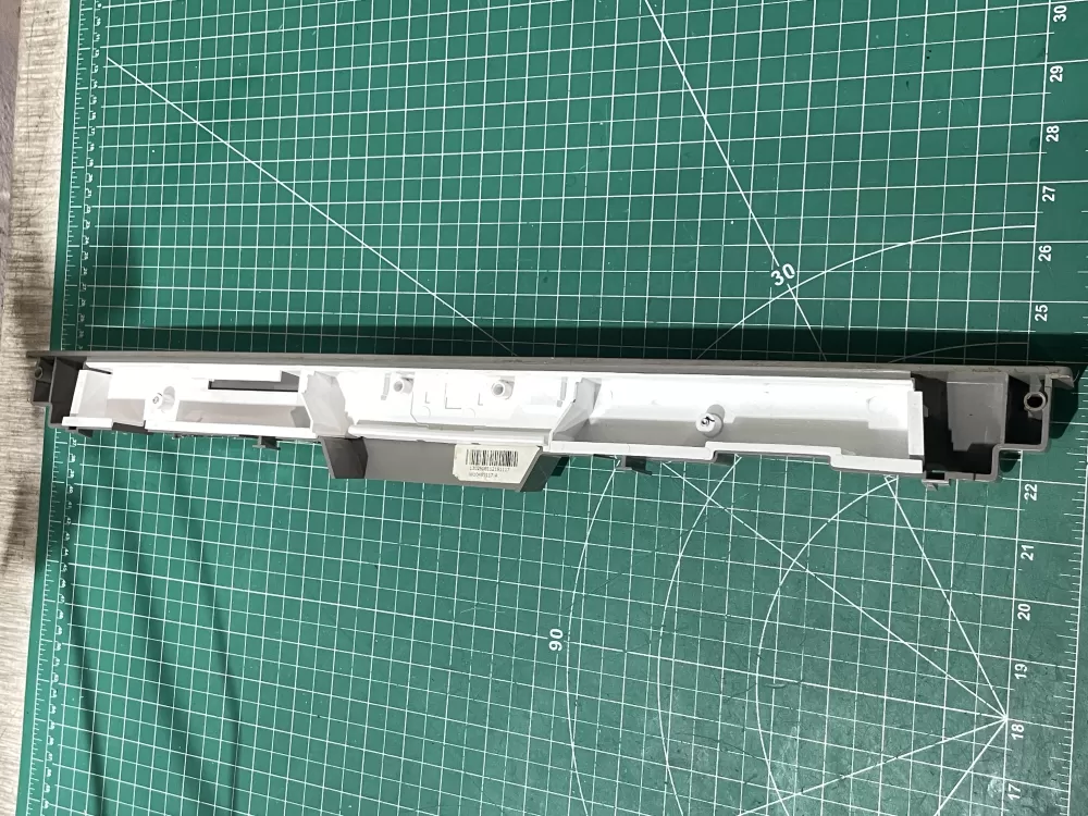 KitchenAid W10195795 W10481117 Dishwasher Control Panel AZ195176 | Wmv258