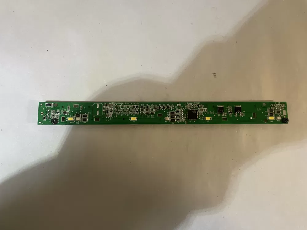 GE 197D8496G001 WR17X23042 Refrigerator Control Board