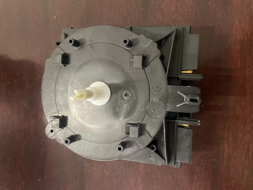 Whirlpool 3955765B Washer Timer